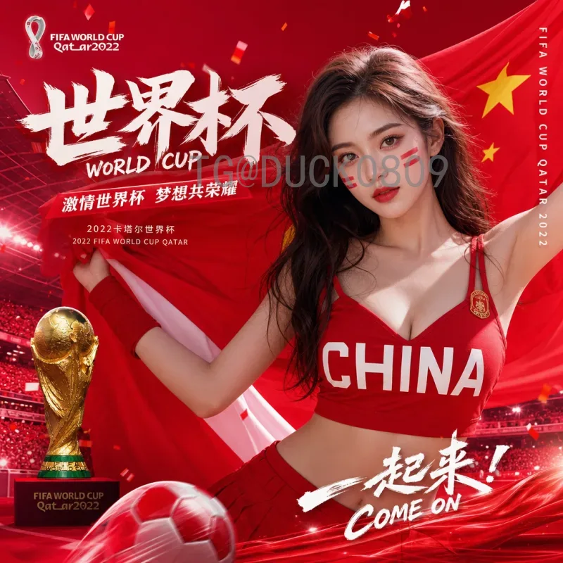 2026国际足联世界杯中国队名单：阵容展望与关键球员分析